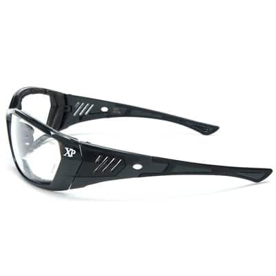 Image of XP® 710 Reader Clear Anti-Fog Lens Safety Glasses